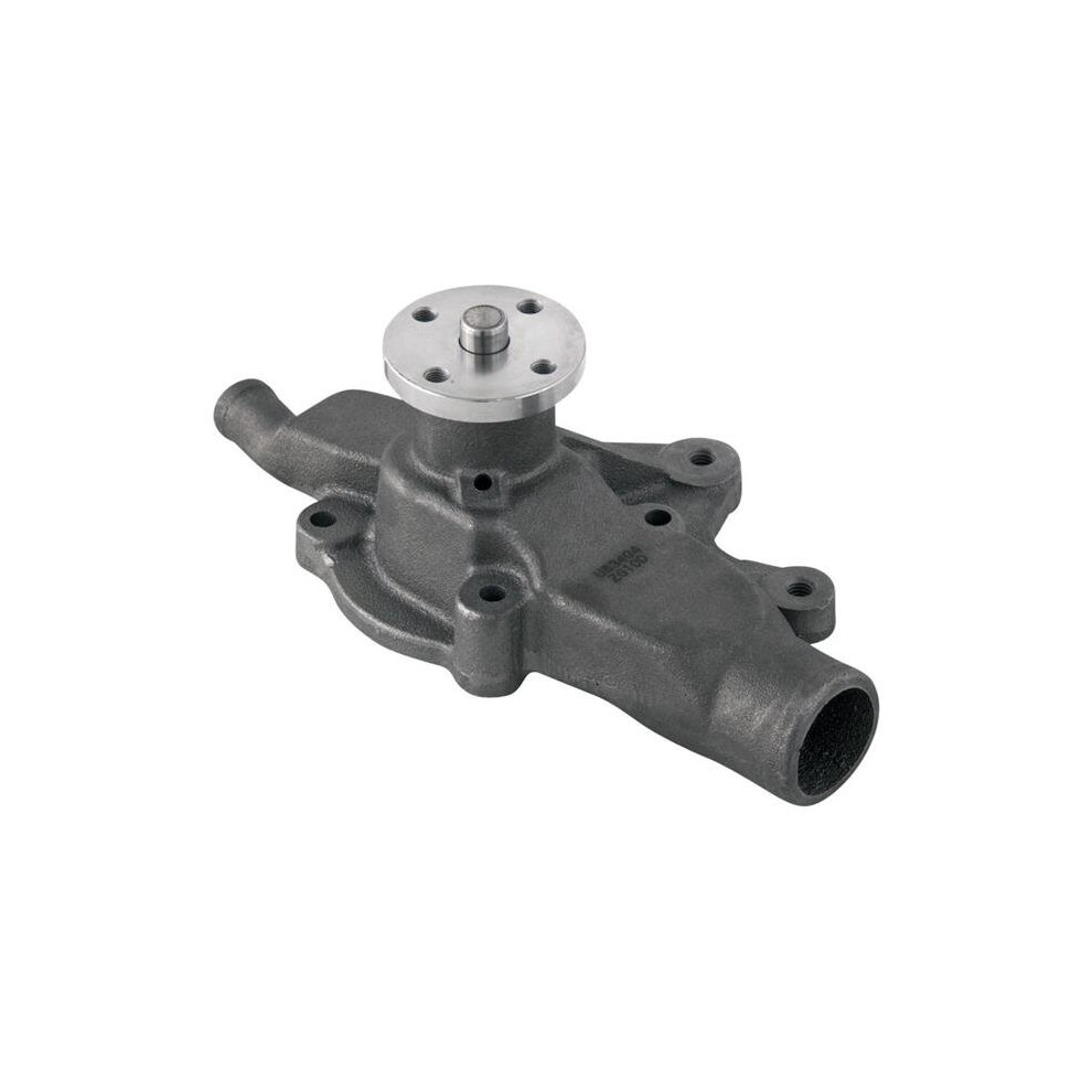 Gates 42000 Engine Water Pump For 1981-1986 Jeep Cj7 072053778137