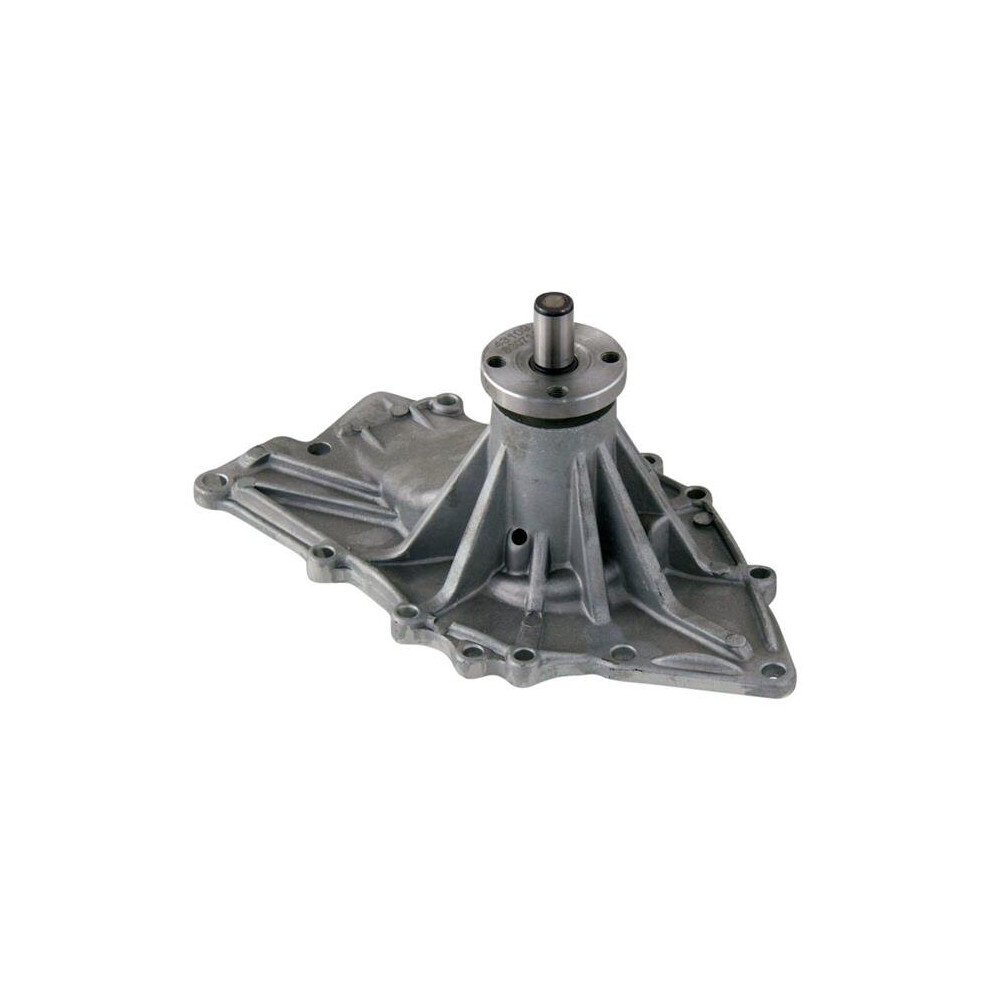 Gates 43109 Engine Water Pump For 1971-1976 Buick Electra 072053780857