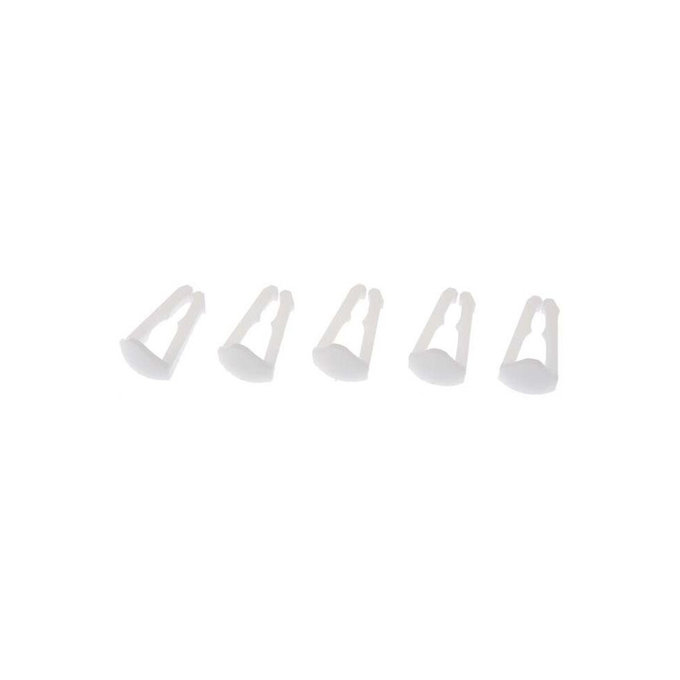 Dorman 800003 0.31 In. Fuel Line Retaining Clips 019495026327
