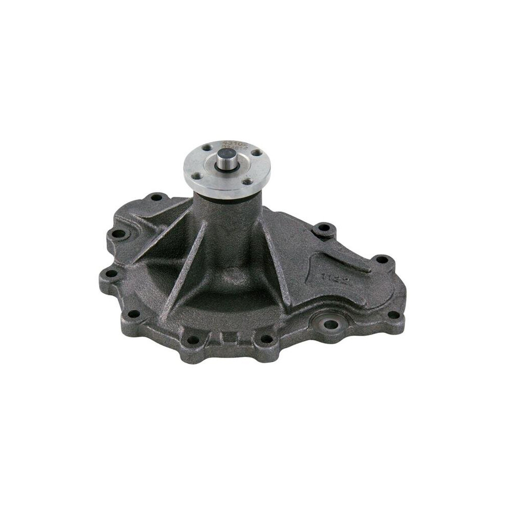 Gates 43102 Engine Water Pump For 1969-1981 Pontiac Grand Prix 072053780703
