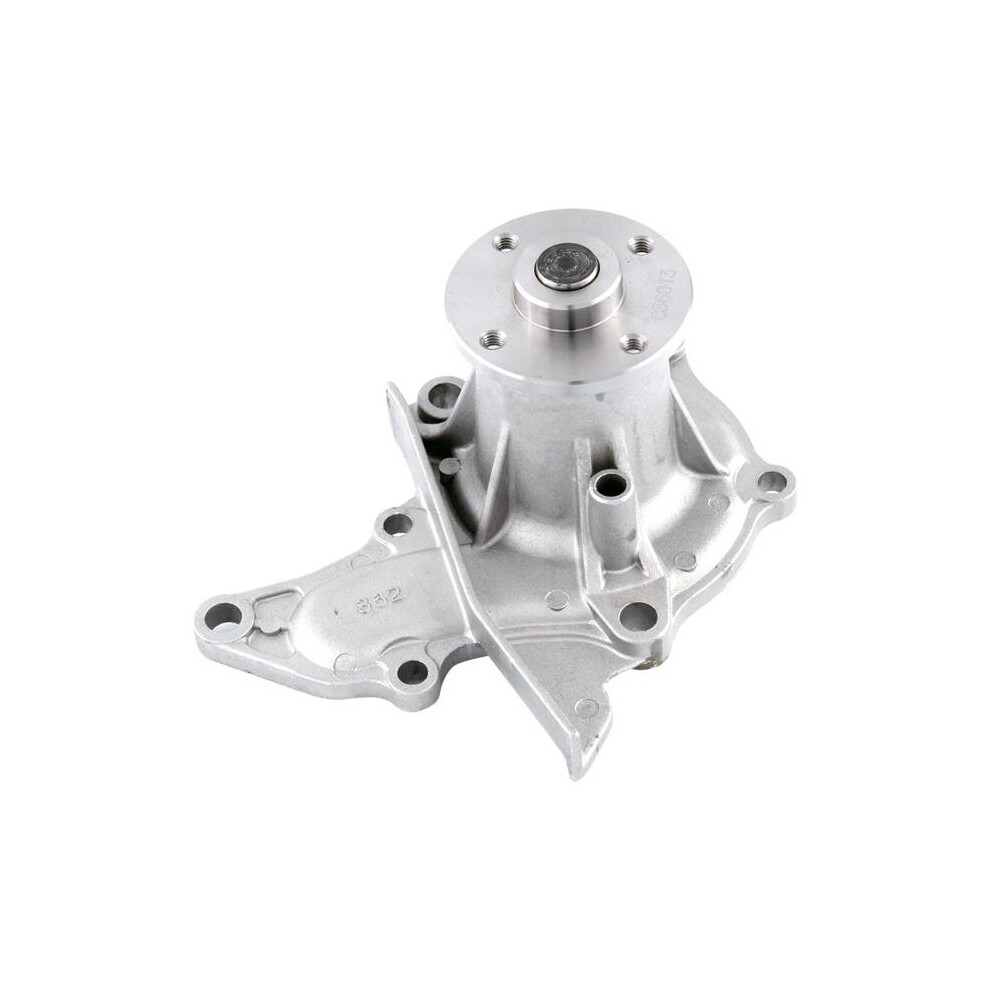 Gates 42245 Engine Water Pump For 1993-1997 Toyota Corolla 072053784831