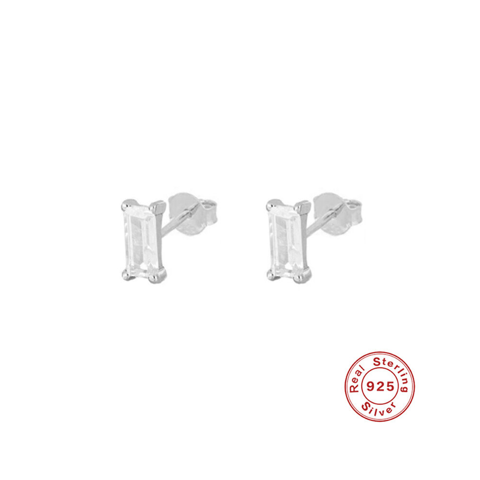 Earrings For Women Zircon Cross Earring Dangle Girl Earring Pendiente Mom Gift Brinco-image-OPC-PBRGBFY-NEW