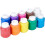 Crayola CRAYOLA 54-1205, Assorted Colours, 10 Count (Pack of 1) 2