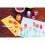 Crayola CRAYOLA 54-1205, Assorted Colours, 10 Count (Pack of 1) 7