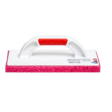 Beorol Sponge Spreading Board W/Handle (280 x 140 x 20 mm)