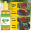 Fast Rooting Plant Nutrient Solution, Root Stimulator for Plants, Nutrients 5