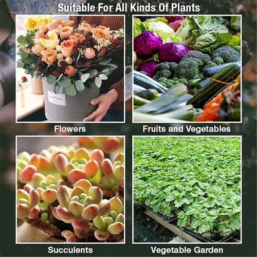 Fast Rooting Plant Nutrient Solution, Root Stimulator for Plants, Nutrients 2