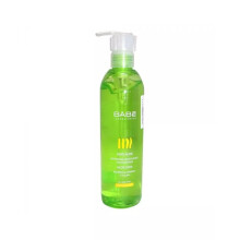 Babe 100% Aloe Gel - Premium Aloe Gel for Intensive Skin Hydration and Nourishment (300 mL)
