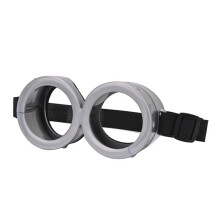 (Without Lens) Despicable Minions Me Funny Glasses Halloween Party Dress Up Props Children Gift