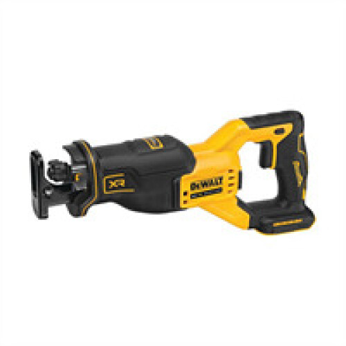DeWalt Dewalt 18V XR Cordless Brushless Reciprocating Saw Bare Unit