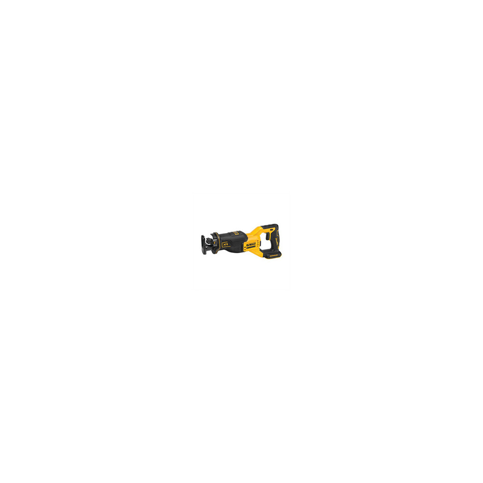Dewalt 18V XR Cordless Brushless Reciprocating Saw Bare Unit