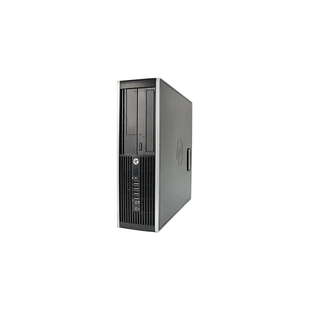 Windows 11 Pro, HP 6200 Pro SFF, i3 2120 8GB DDR3 RAM, 250 GB HDD