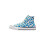Converse (672089C-3) Converse Leopard Chuck Taylor Junior All Star 4