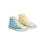 Converse (672089C-3) Converse Leopard Chuck Taylor Junior All Star 5