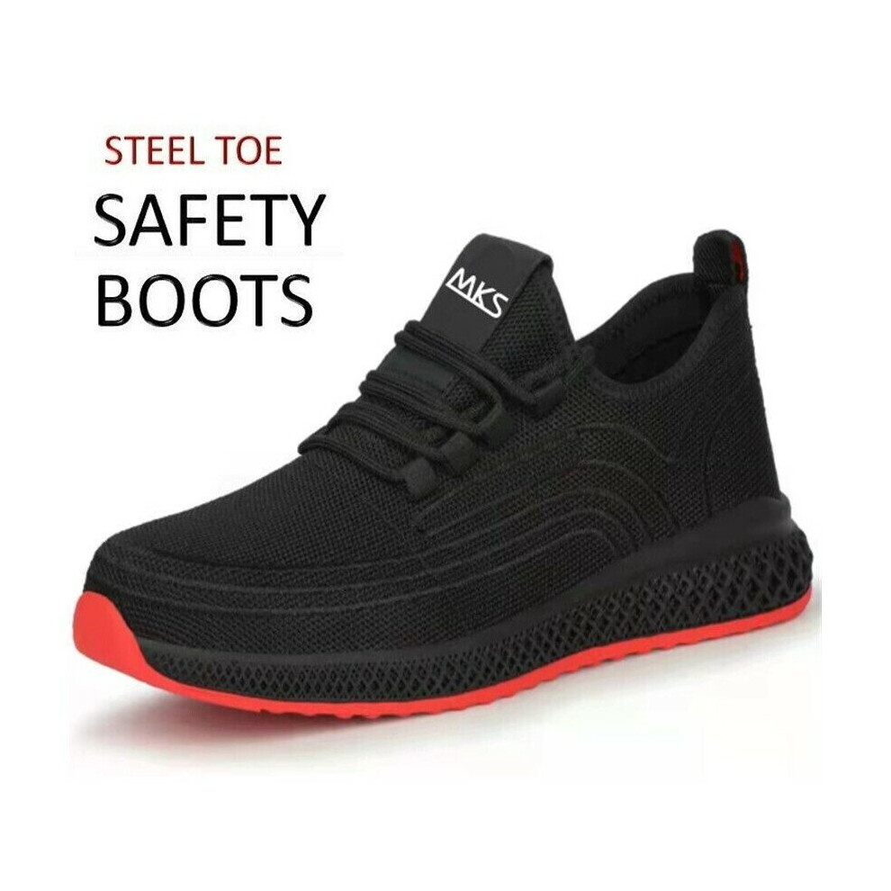 Lightweight construction outlet shoes