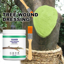 BONSAI TREE WOUND TREATMENT AGENT PLANT GRAFTING CUTTING REPAIR PASTE