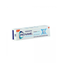 Sensodyne Nourish Gently Soothing Daily Toothpaste With Natural Mint