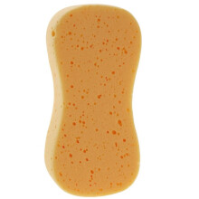 Kenco Premium Car Sponge (22 x 10 x 5 cm) - Ultra-Soft Wash Sponge for Car Cleaning, Detailing, and Waxing