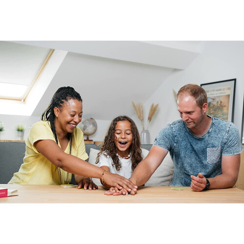 Blue Orange | Taco Cat Goat Cheese Pizza | Card Game | Ages 8+ | 2-8 Players | 10-30 Minute Playing Time 2