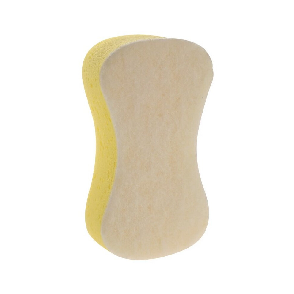 Kenco Dual-Surface Car Sponge (22 x 10 x 5 cm)