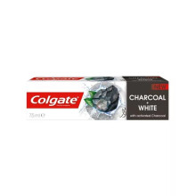 Colgate Natural Extracts With Charcoal Toothpaste 75 mL