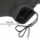 SPARES2GO Collection Bag for HOMEBASE Power Devil HBSV2 Garden Vac Leaf Blower 3