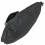 SPARES2GO Collection Bag for HOMEBASE Power Devil HBSV2 Garden Vac Leaf Blower 6