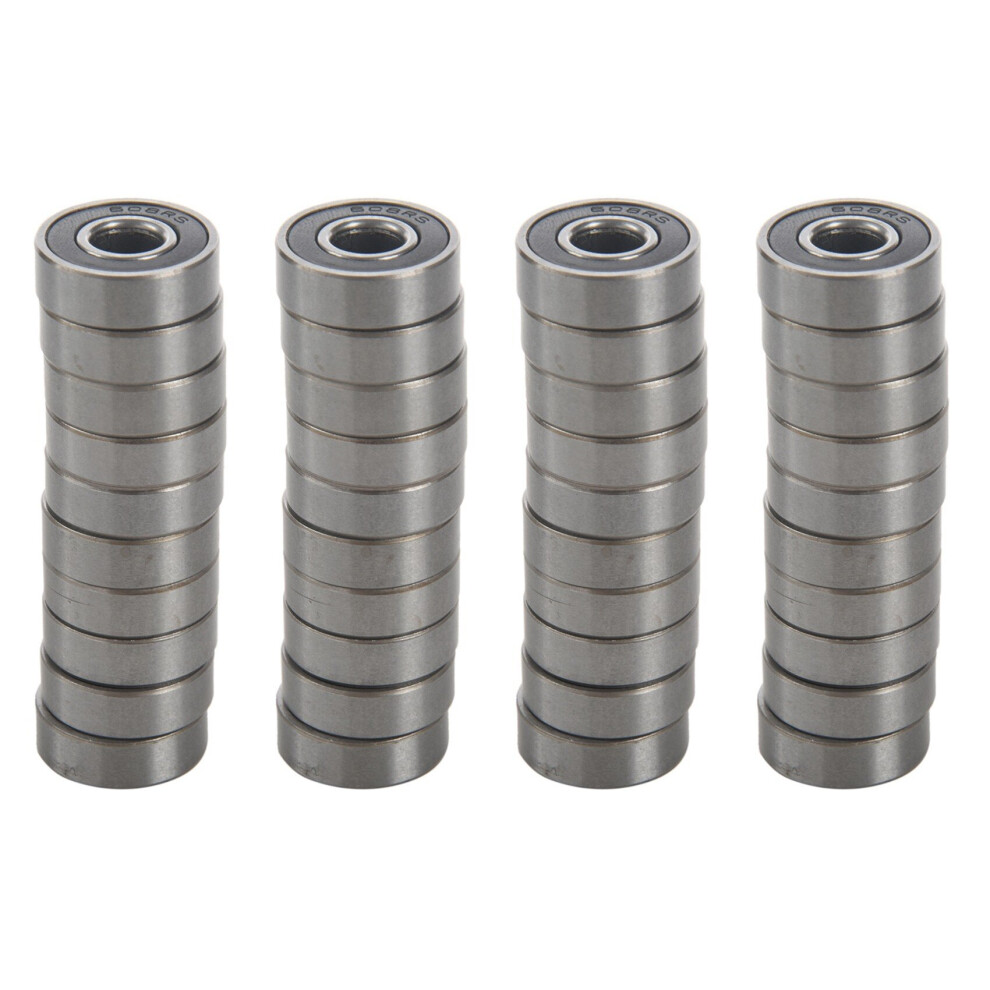 40Pcs High Performance 8X22x7mm 608- 608Rs Z R-228Hh 4762103370713