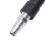 2X 1/4 BSP High Pressure Metal Nozzle Air Blow Blower Cleaner Duster 6