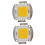 2X 100W LED Lamp Chip DIY Lamp Light Lighting Warm White 1