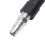 3X 1/4 BSP High Pressure Metal Nozzle Air Blow Blower Cleaner Duster 6