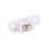 12 Pcs Door Window Cabinet Single Sliding Metal Roller Wheel 8mm . 7