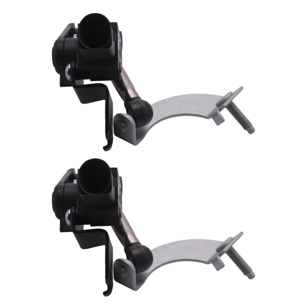 2X Headlight Level Sensor 1K0941274c For Golf 5 6 Plus For 4762103302820