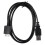 2X USB Data Charger Cable for Walkman MP3 Player 2