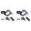 2X Range Sensor Module 10-180cm Distance Sensor Tof10120 Distance Sensor Uart I2C Output 3-5V Rs232 Interface 1