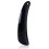 3X 4.7 Inch Plastic Shoehorn Lifter Flexible Black 3