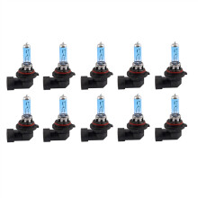 10X 9006 HB4 Super White Fog Halogen Bulb 55W Car Headlight Lamp 12V New
