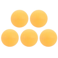 200 Pcs 40 mm Table Tennis Training Balls, Ping Pong Balls, Yelow/White Random