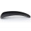 3X 4.7 Inch Plastic Shoehorn Lifter Flexible Black 2