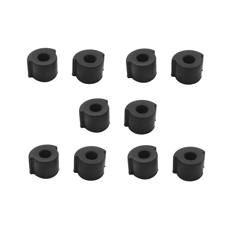 Tlily Folding Pre-Tighten Cushion For Es1 Es2 Es3 Es4 Electric Foldable Scooter Cushion For Scooter 10Pcs