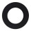 5X Camera Lens Filter Ring 49mm-77mm Adapter Black 4