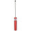 5X Plastic Handle T20 Security Torx Screwdriver Hand Tools 3