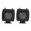 2X JSYK-3B Wireless Hot Shoe Flash Remote Slave Trigger 1