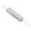 10 Pcs 10W Watt 15 Ohm 5% Wirewound Ceramic Cement Resistor 3