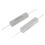 10 Pcs 10W Watt 15 Ohm 5% Wirewound Ceramic Cement Resistor 4