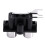 10Pcs PCB Mount 2 Position Stereo Audio Video Jack RCA Female Connector 8
