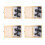 8X Adjustable Planer Blade Cutter Calibrator Setting Jig Gauge Woodworking Tool 1