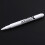 4PC Liquid Chalk Pen Marker for Glass Windows Chalkboard Blackboard White 9