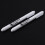 4PC Liquid Chalk Pen Marker for Glass Windows Chalkboard Blackboard White 4