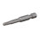 6.3mm Hexagon 4mm T20 Magnetic Tip Torx Screwdriver Bits 20 Pcs 7